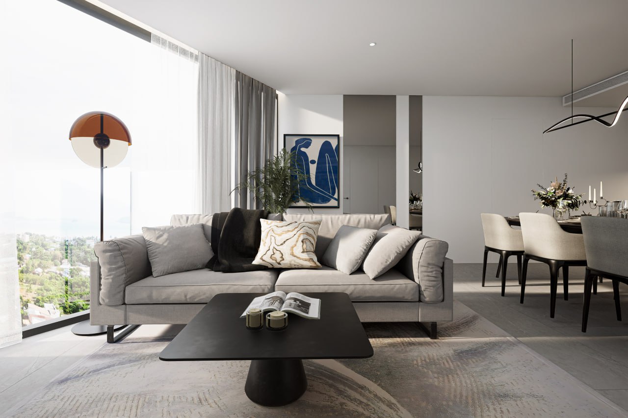 Raddison Next Point Condominimum 23